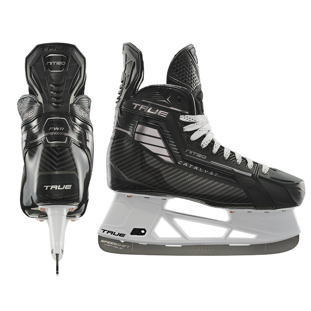 True Catalyst Nitro Senior Hockeyskøyte