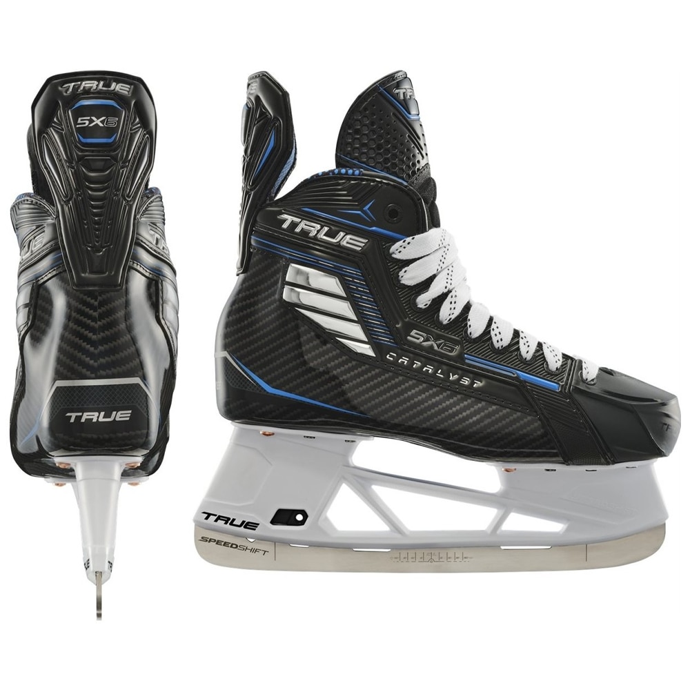 True Catalyst 5X6 Senior Hockeyskøyte