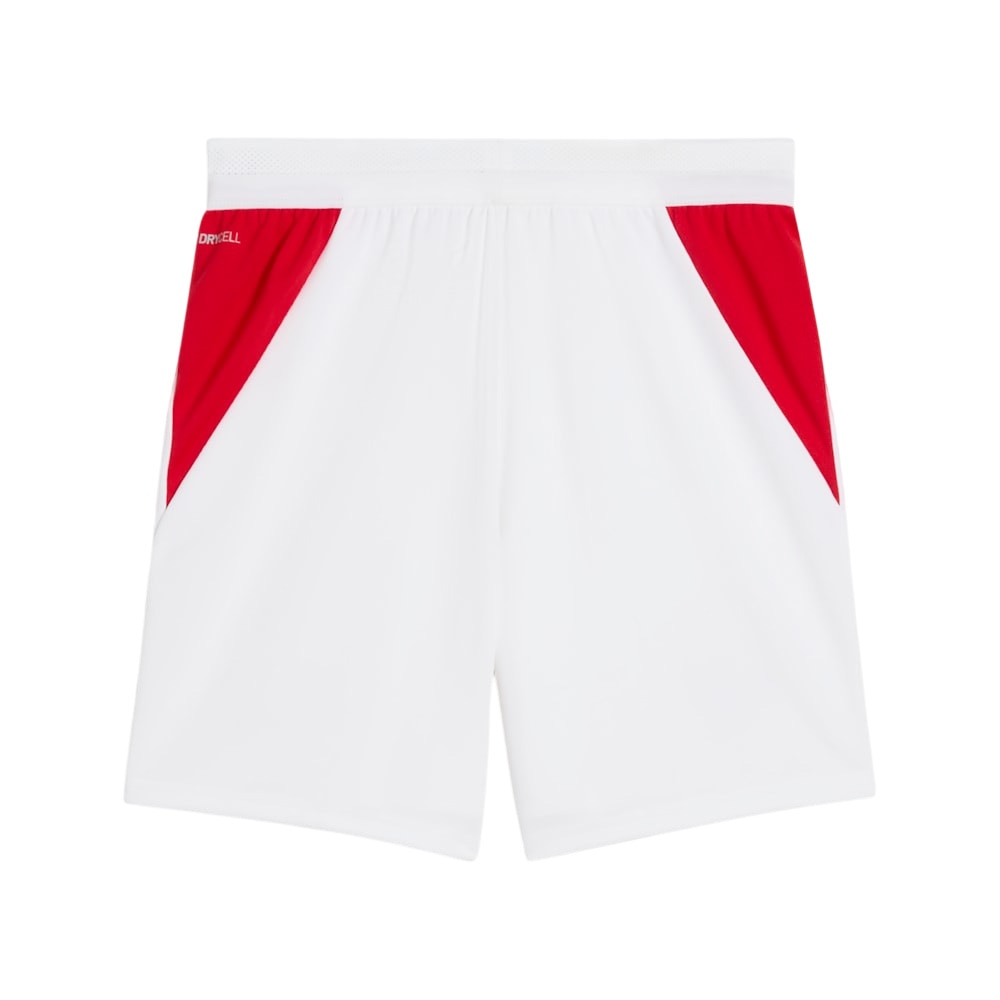 Puma AC Milan Fotballshorts 26/27 Barn Hjemme