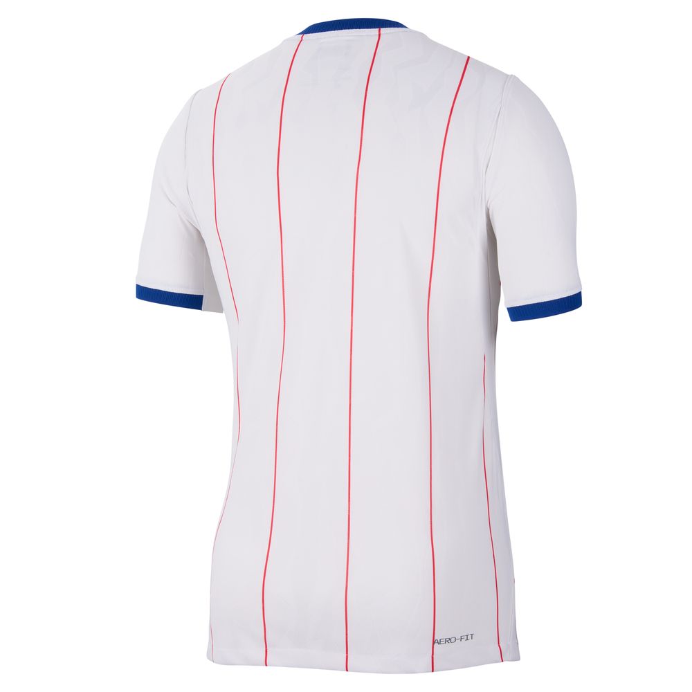 Nike Chelsea Aero-FIT Match Fotballdrakt 26/27 Tredje