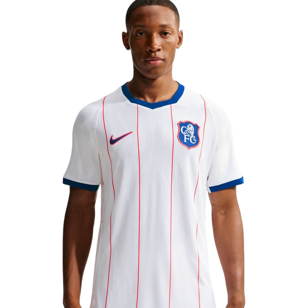 Nike Chelsea Aero-FIT Match Fotballdrakt 26/27 Tredje