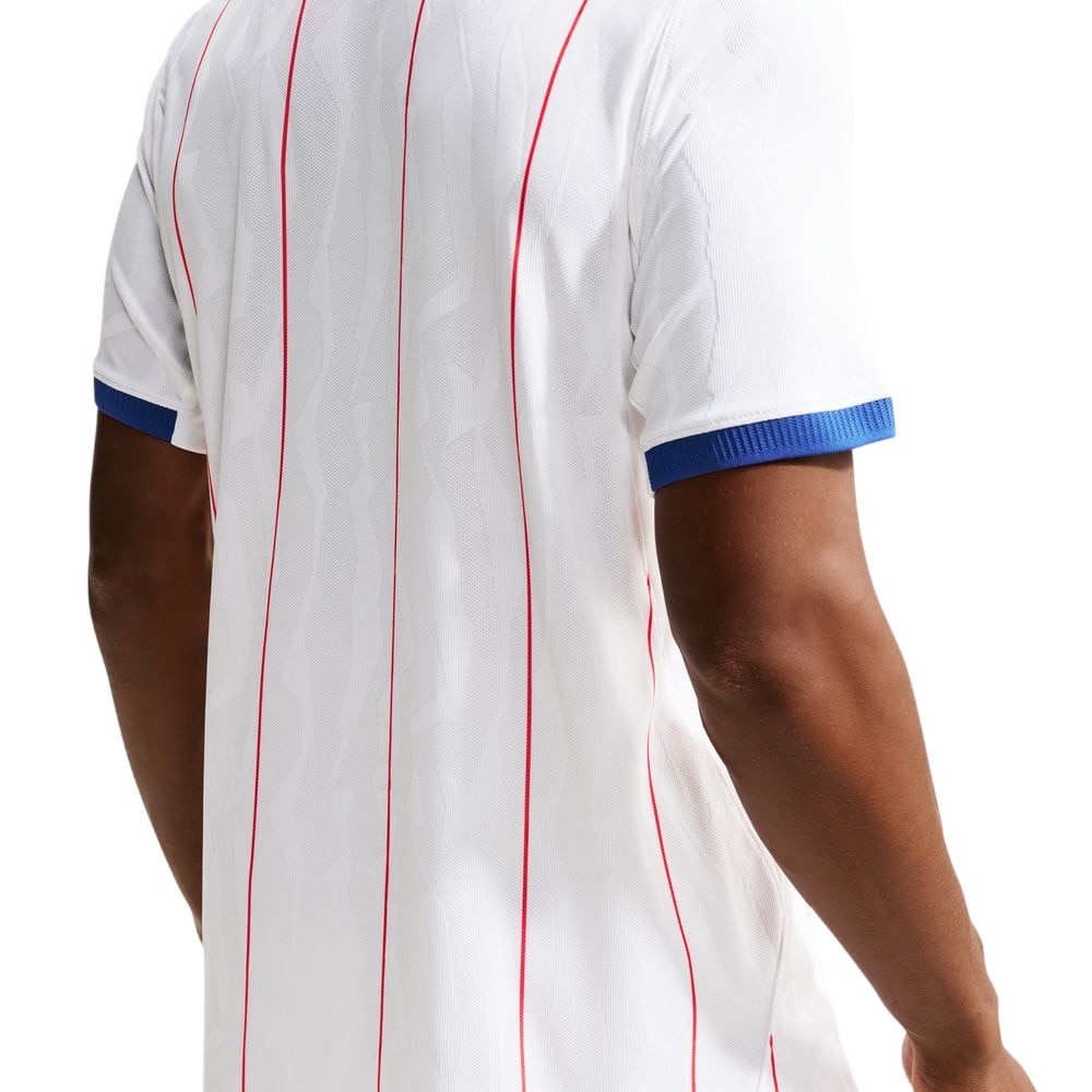 Nike Chelsea Aero-FIT Match Fotballdrakt 26/27 Tredje