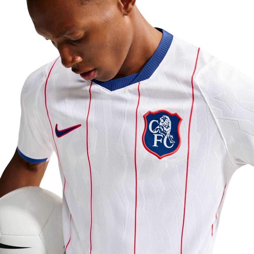 Nike Chelsea Aero-FIT Match Fotballdrakt 26/27 Tredje