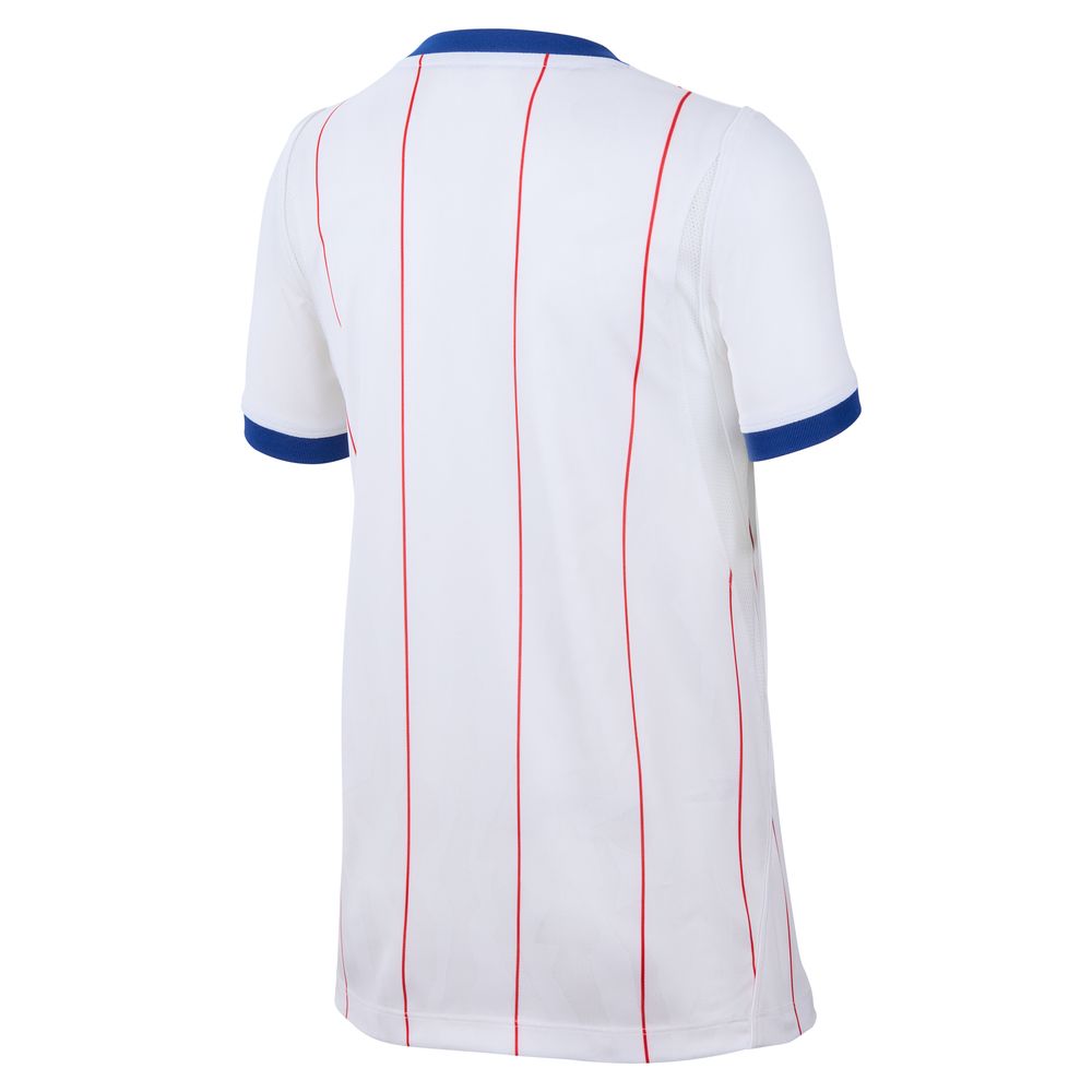Nike Chelsea Fotballdrakt 26/27 Barn Tredje
