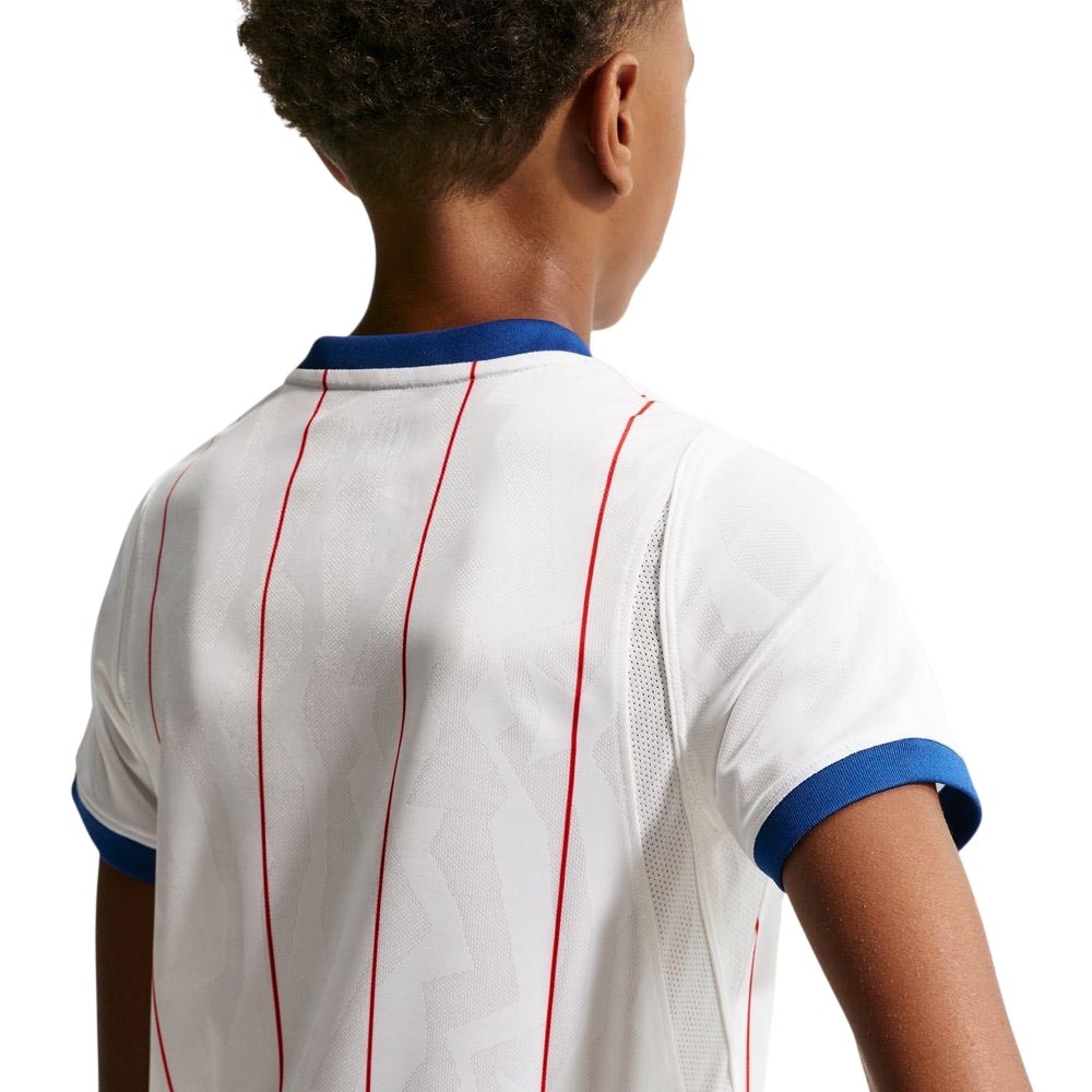 Nike Chelsea Fotballdrakt 26/27 Barn Tredje