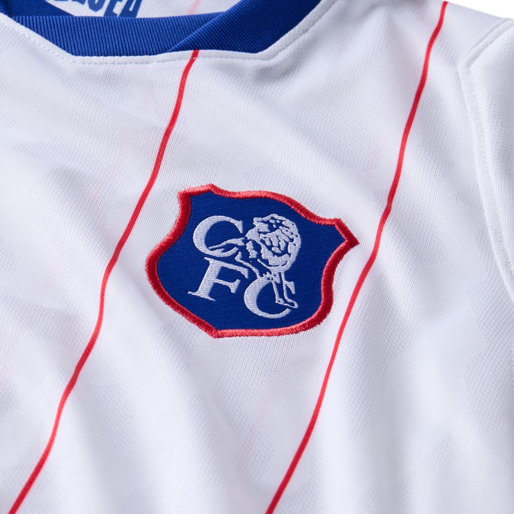 Nike Chelsea Fotballdrakt 26/27 Barn Tredje