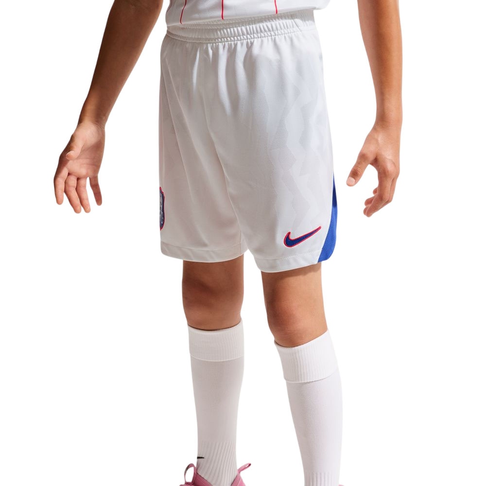 Nike Chelsea Fotballshorts 26/27 Barn Tredje