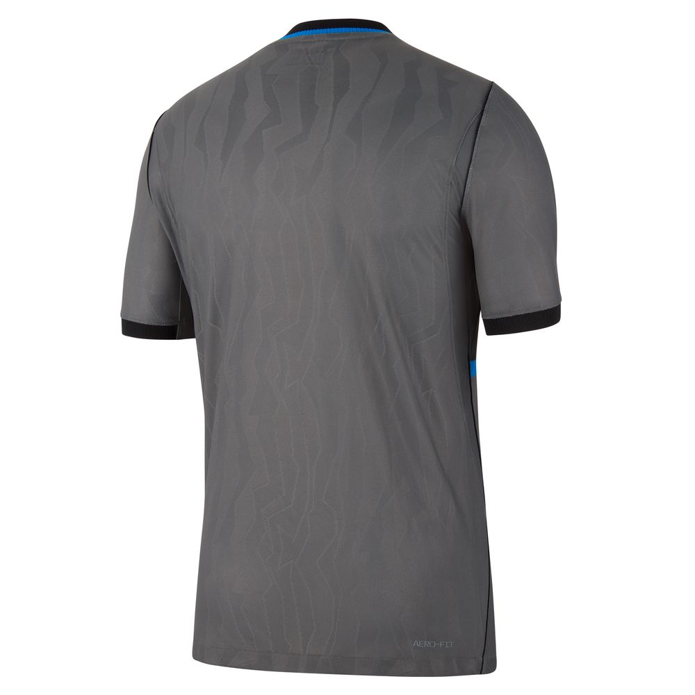 Nike Inter Milan Aero-FIT Match Fotballdrakt 26/27 Tredje