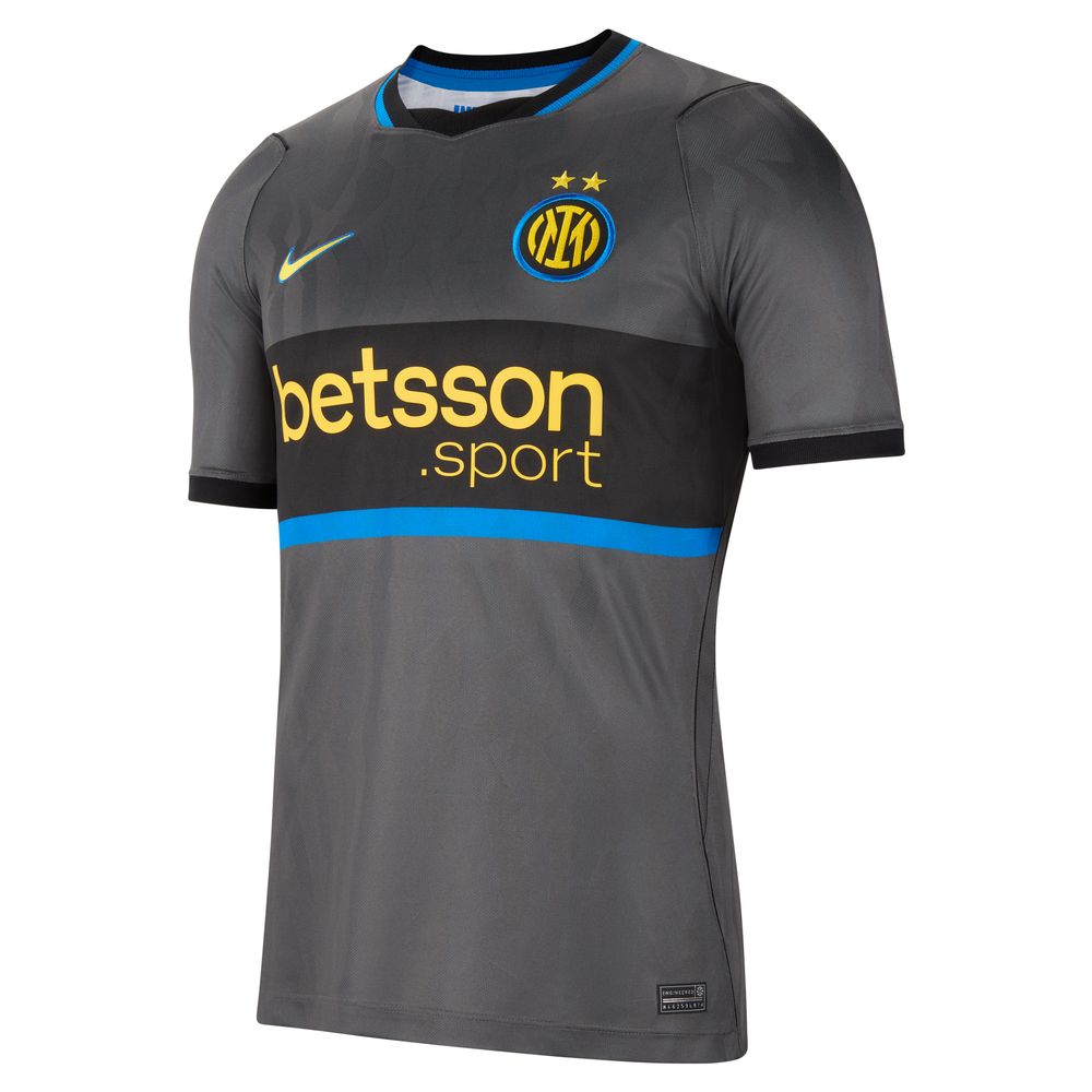 Nike Inter Milan Fotballdrakt 26/27 Tredje