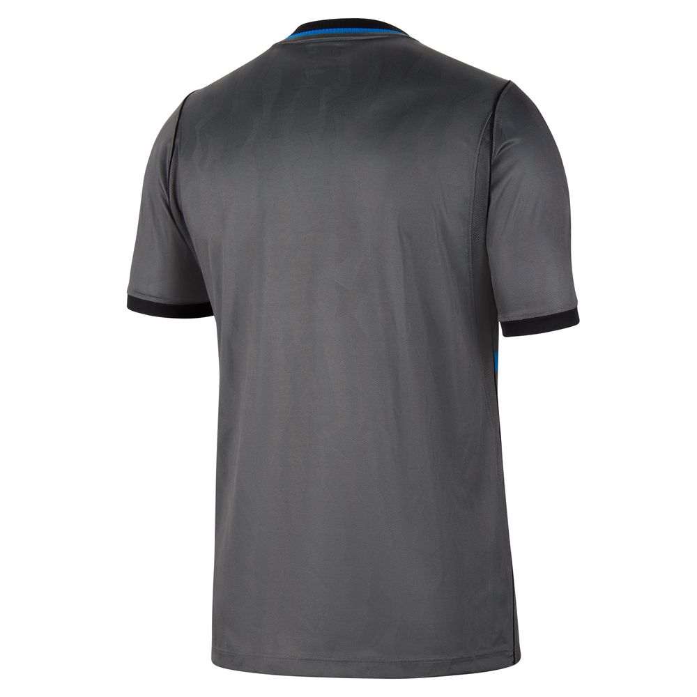 Nike Inter Milan Fotballdrakt 26/27 Tredje