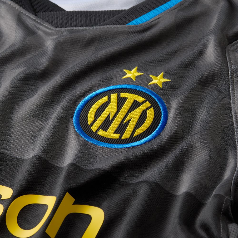 Nike Inter Milan Fotballdrakt 26/27 Tredje