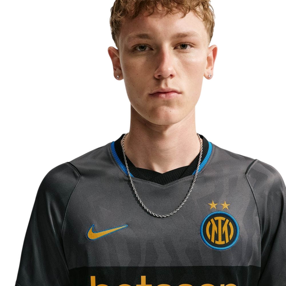 Nike Inter Milan Fotballdrakt 26/27 Tredje