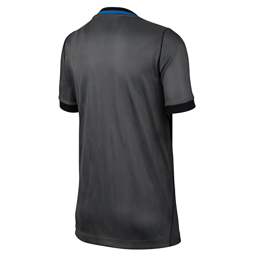 Nike Inter Milan Fotballdrakt 26/27 Barn Tredje