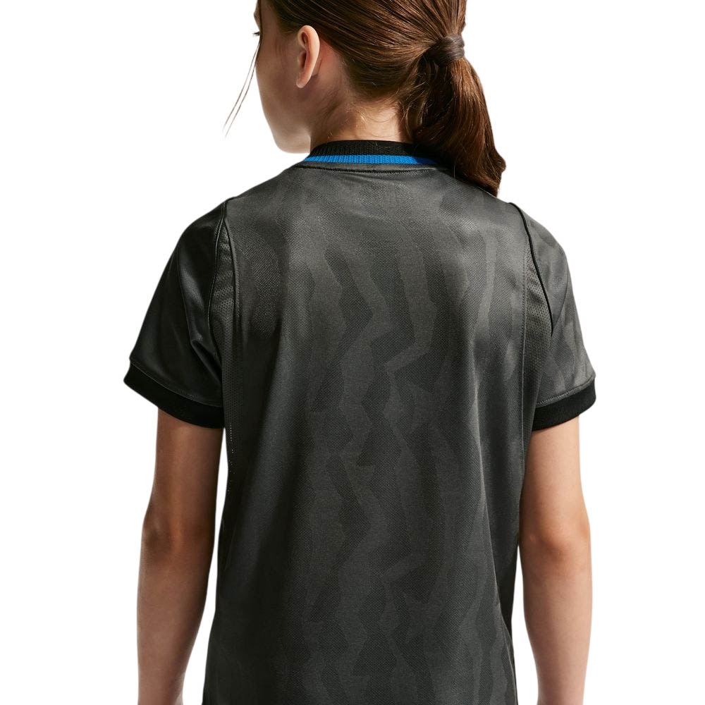 Nike Inter Milan Fotballdrakt 26/27 Barn Tredje