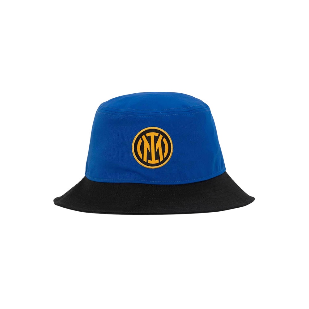 Nike Inter Milan Apex Bøttehatt 26/27 Blå/Sort