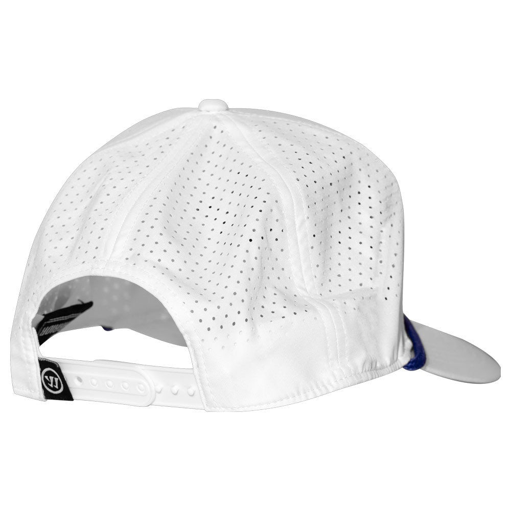 Warrior Golf Horizon Cap Hvit
