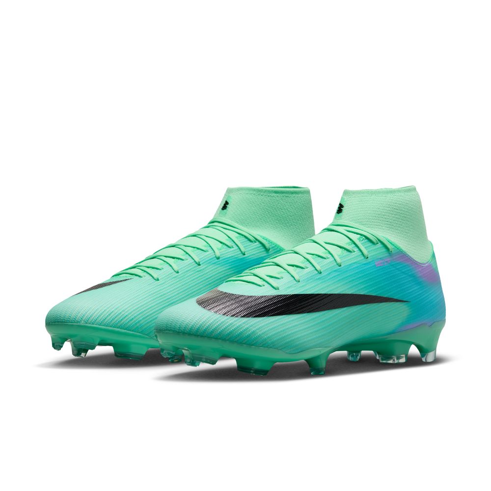 Nike Mercurial Superfly 11 FG/Academy AG Fotballsko SK