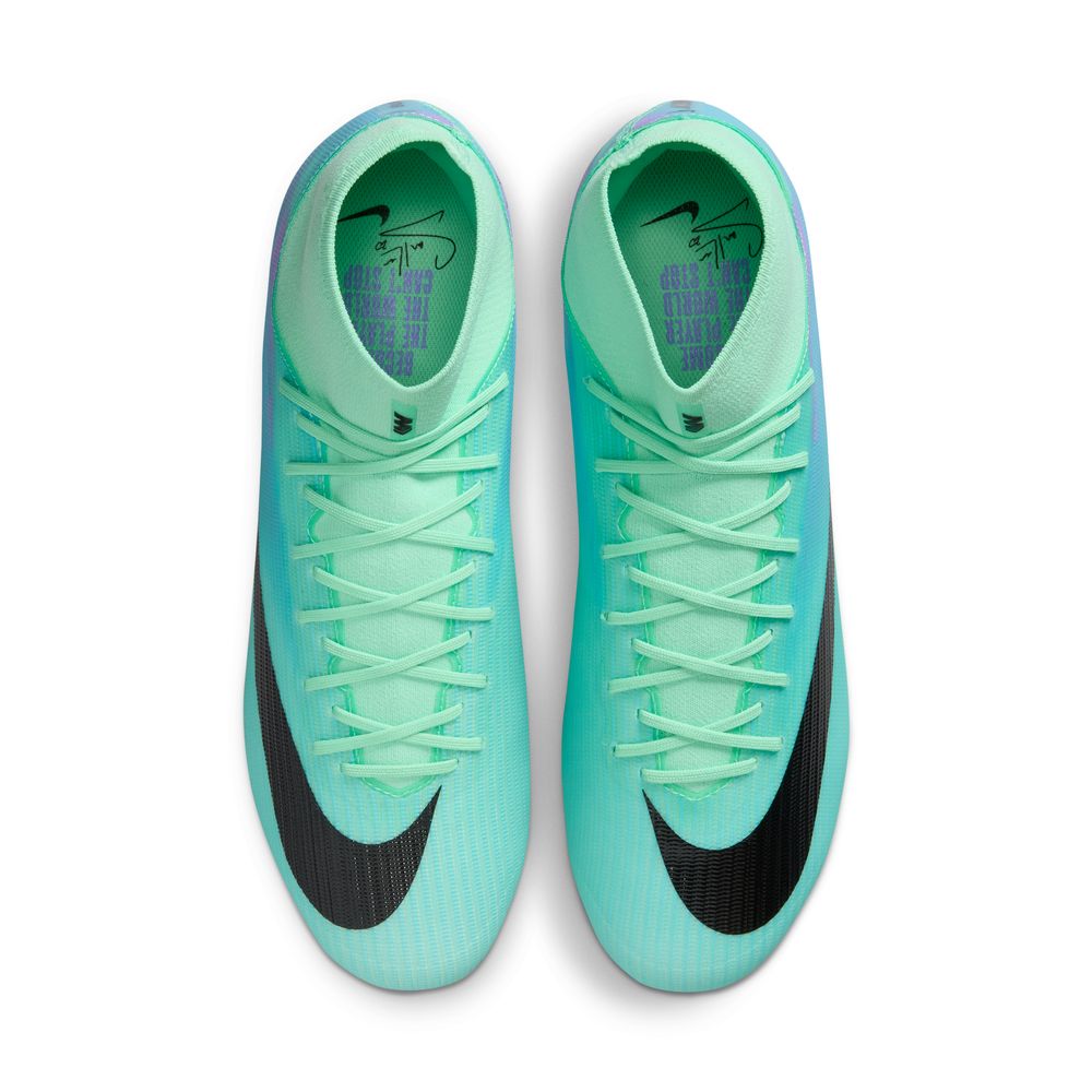 Nike Mercurial Superfly 11 FG/Academy AG Fotballsko SK