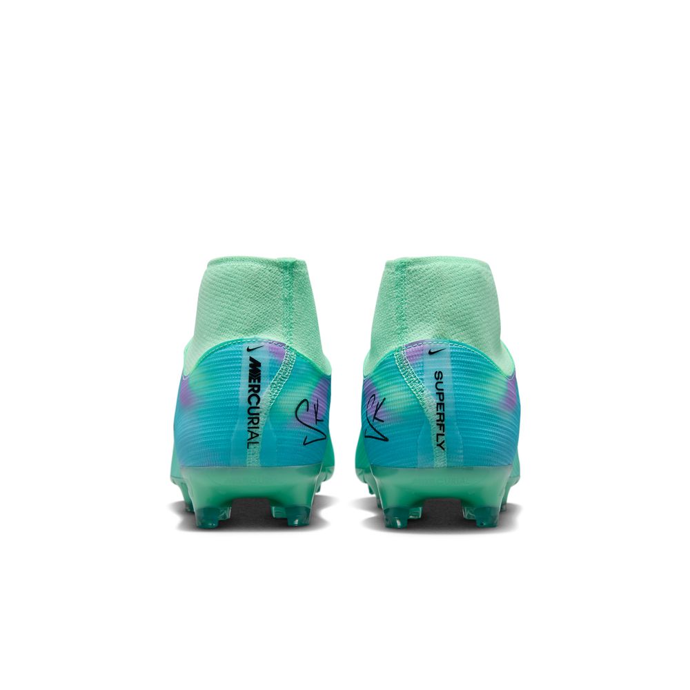 Nike Mercurial Superfly 11 FG/Academy AG Fotballsko SK