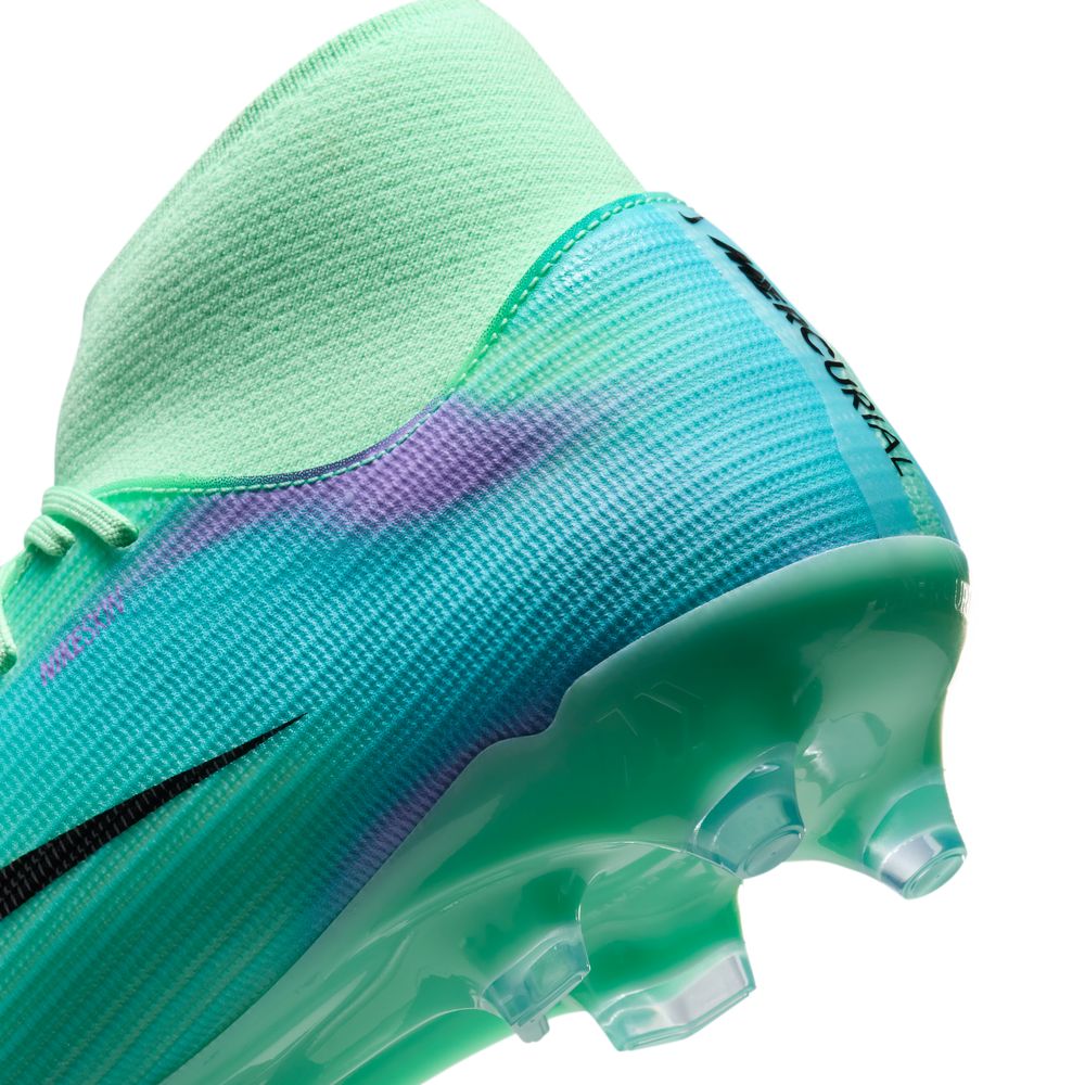 Nike Mercurial Superfly 11 FG/Academy AG Fotballsko SK