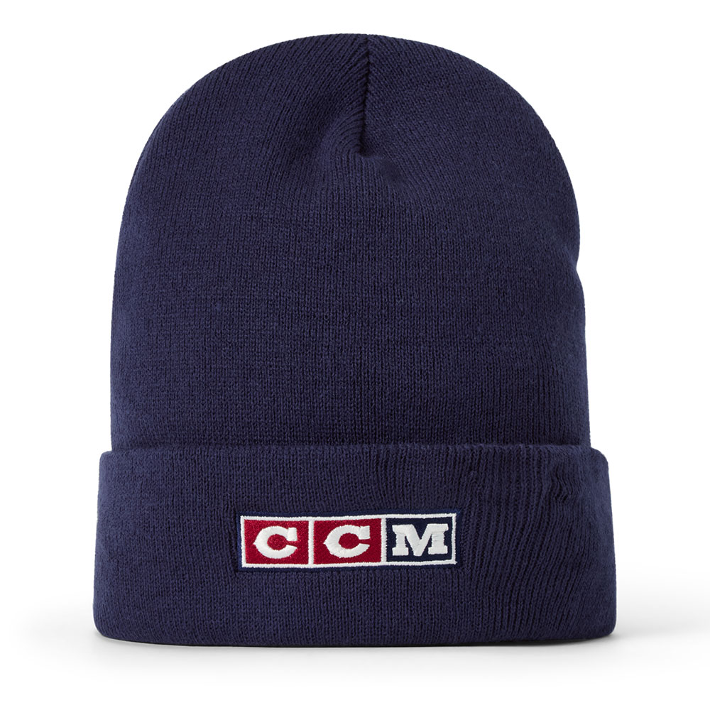 Ccm Vintage Wash Lue Marine