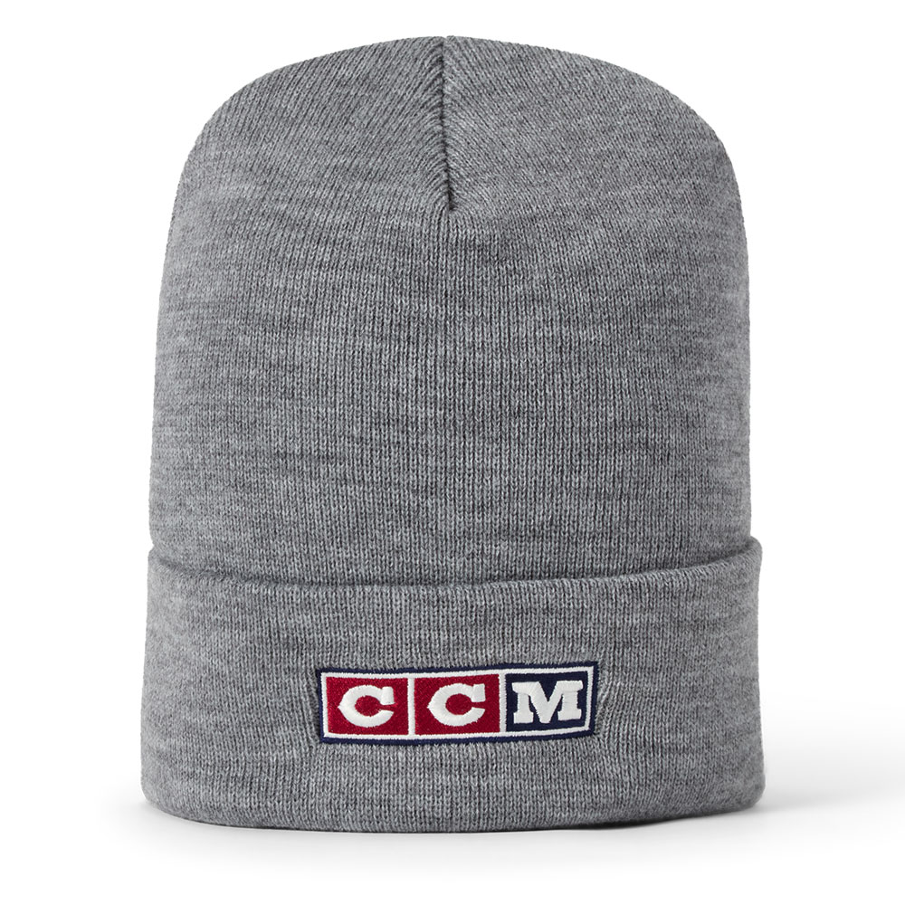 Ccm Vintage Wash Lue Grå