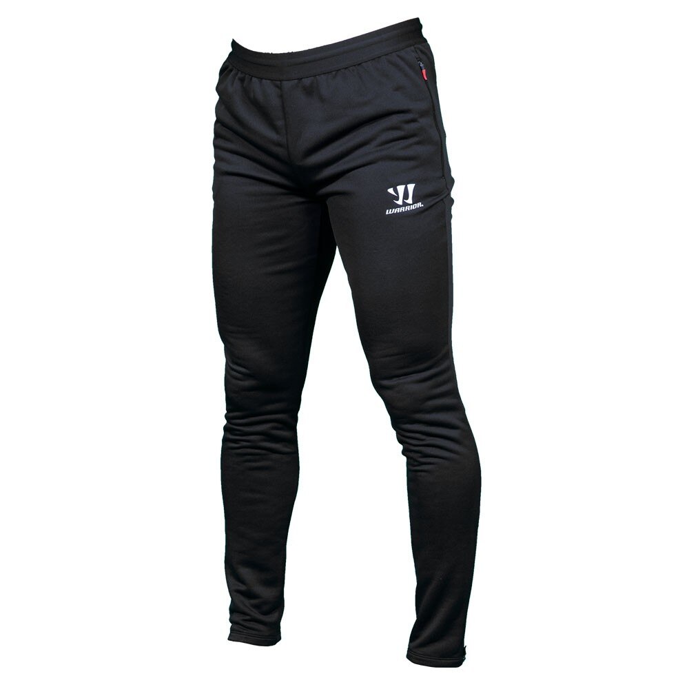 Warrior Covert Tech Junior Joggebukse Svart