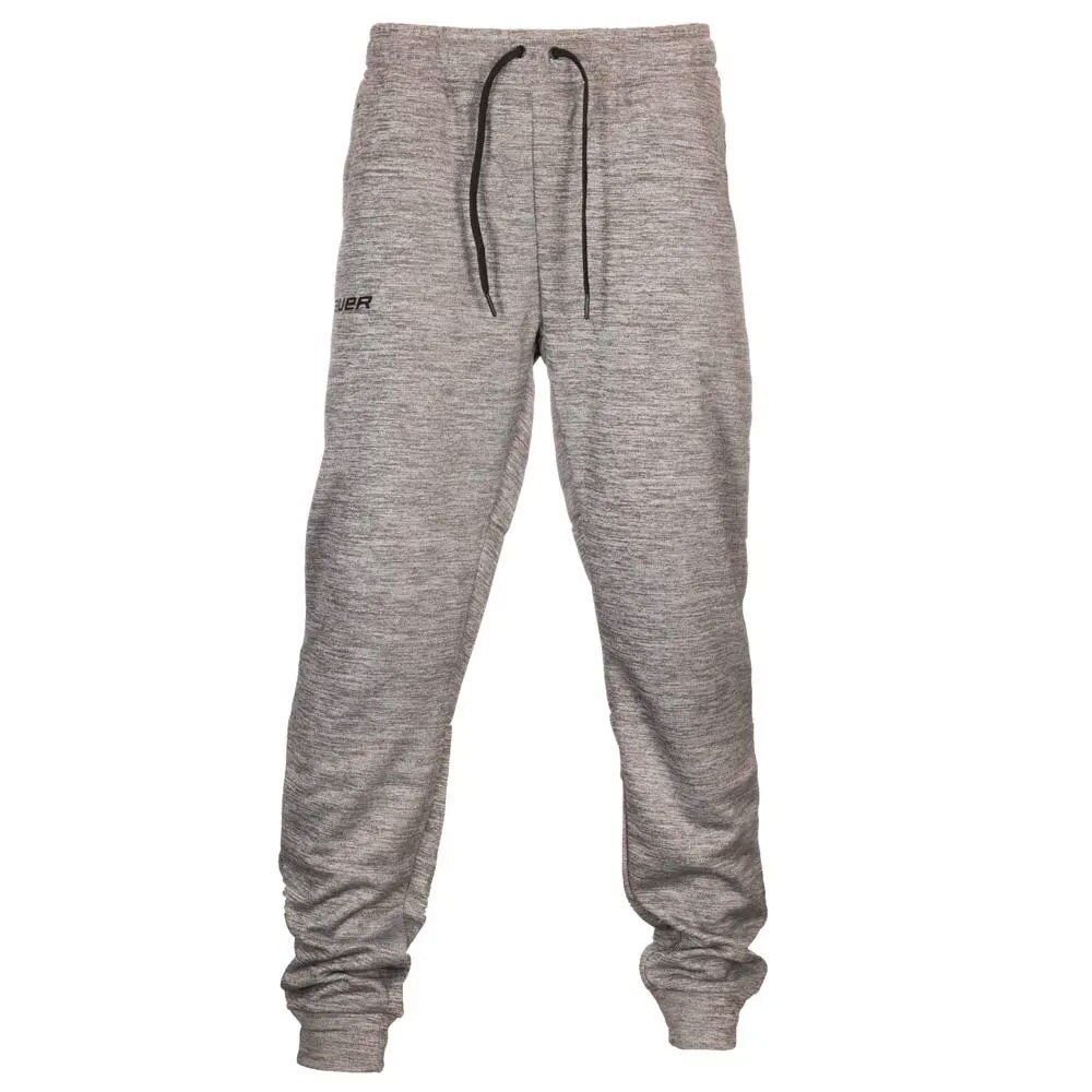 Bauer Vapor Fleece Joggebukse Grå