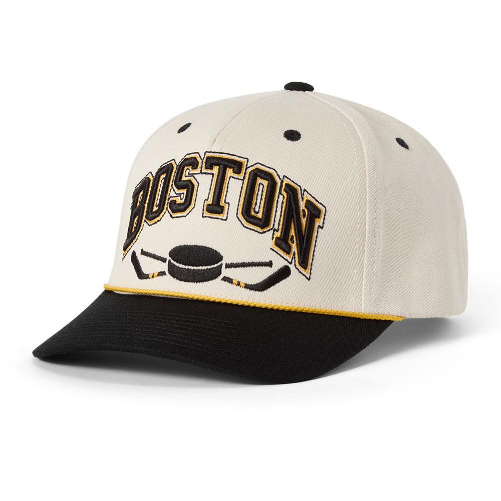 Ccm NHL Original Six Cap Boston Bruins