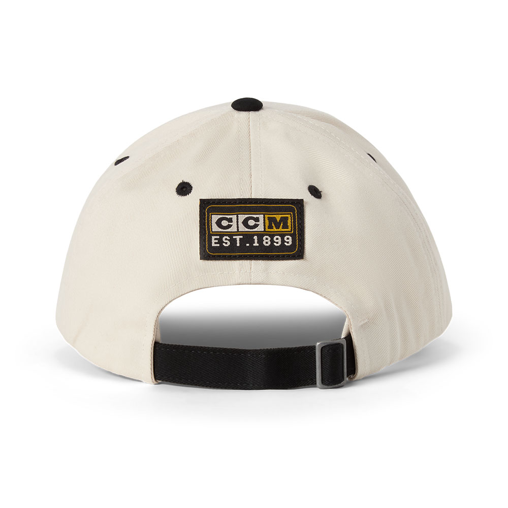 Ccm NHL Original Six Cap Boston Bruins