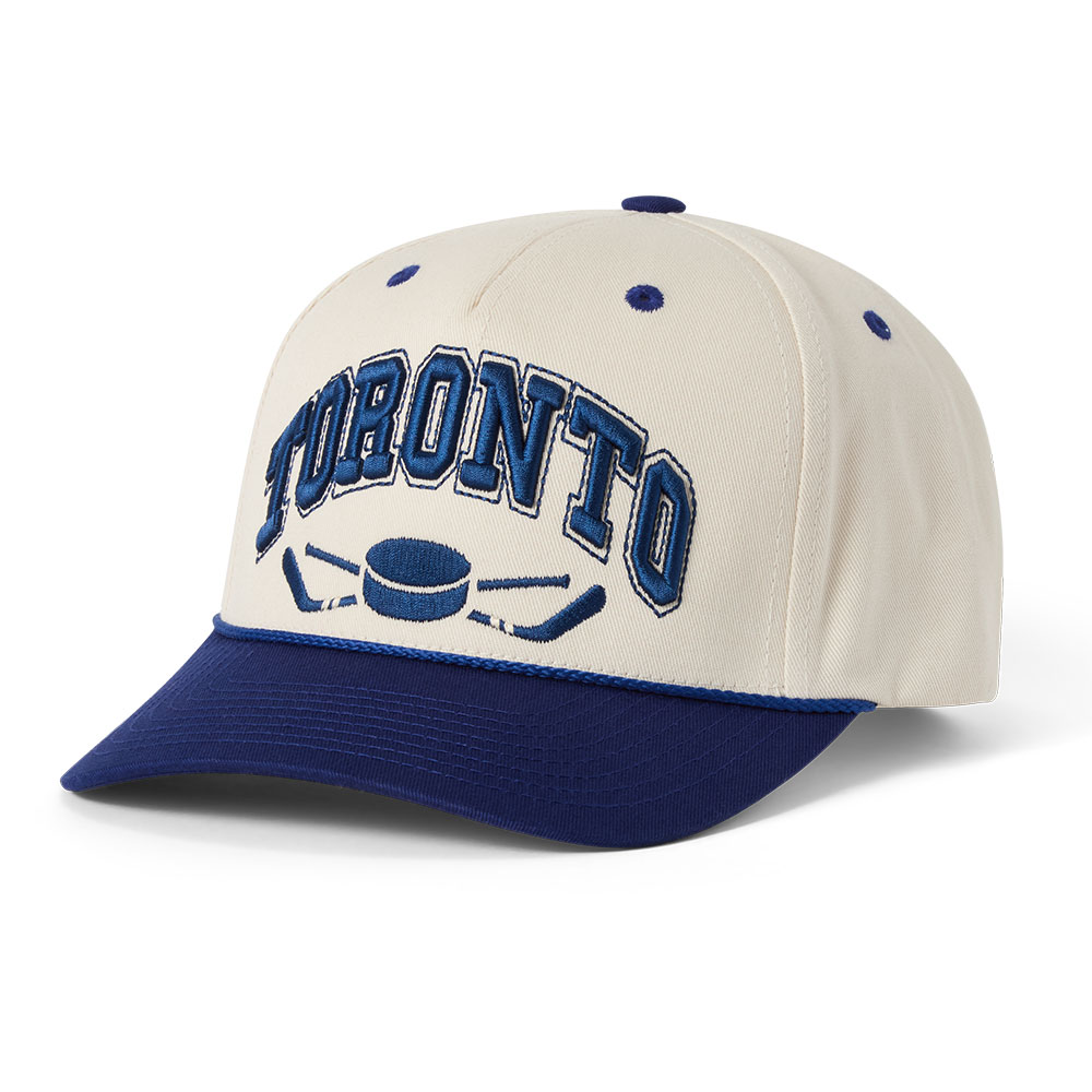 Ccm NHL Original Six Cap Toronto Maple Leafs