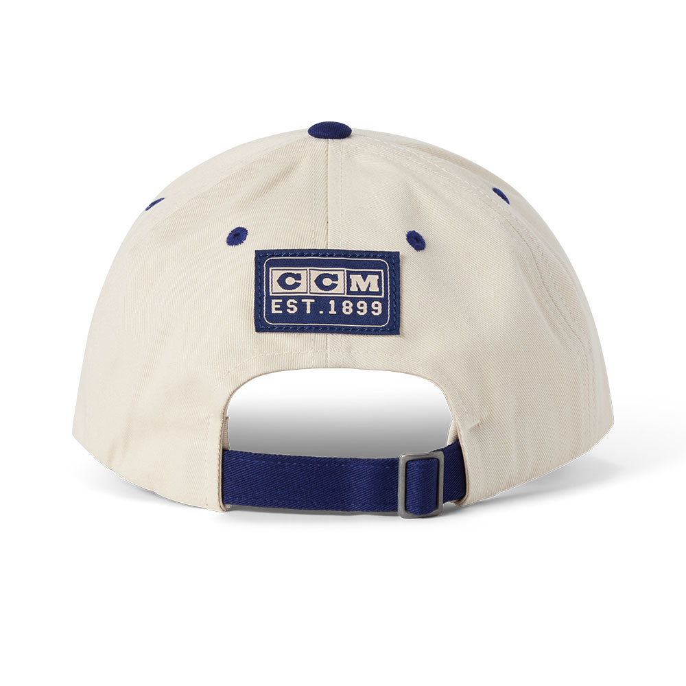 Ccm NHL Original Six Cap Toronto Maple Leafs