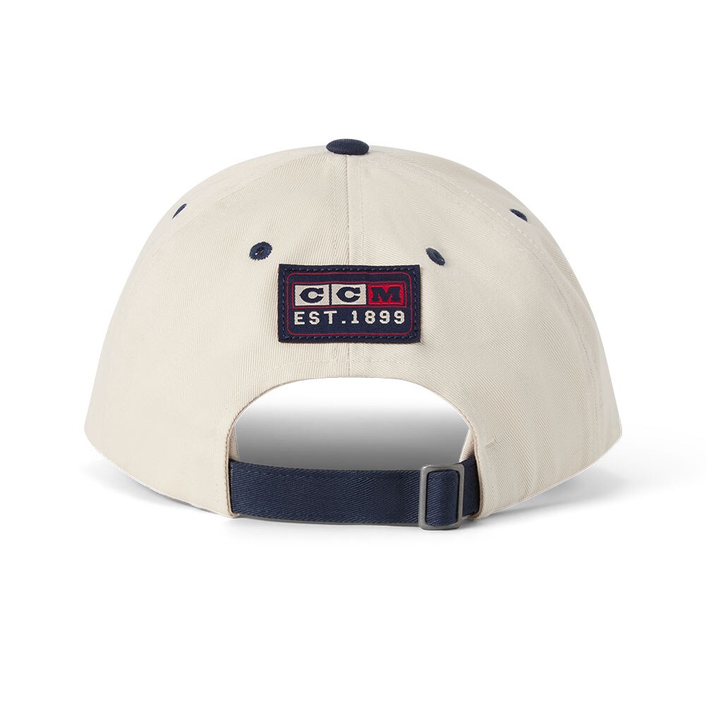 Ccm NHL Original Six Cap Montreal Canadiens