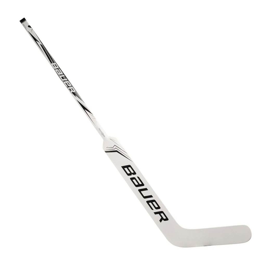 Elite Senior Keeperspak Hvit/Svart