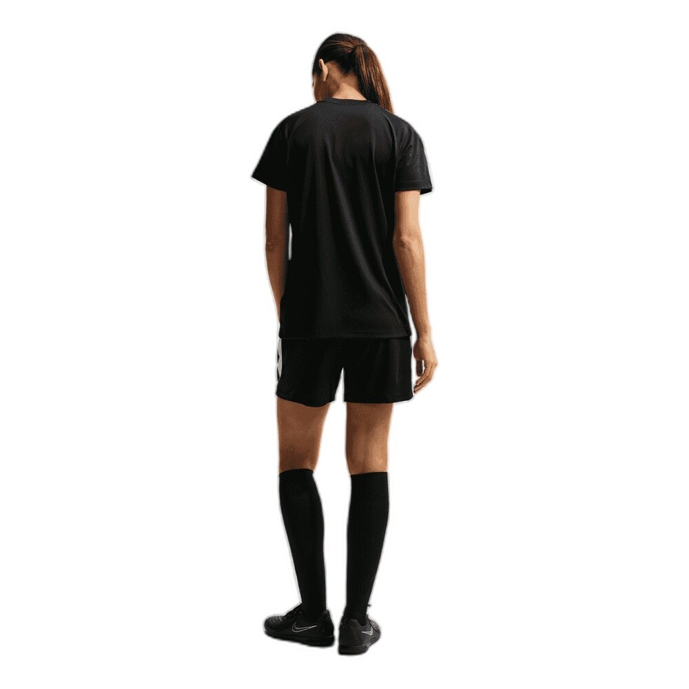 Nike Dri-FIT Strike 26 Treningstrøye Dame Sort/Hvit
