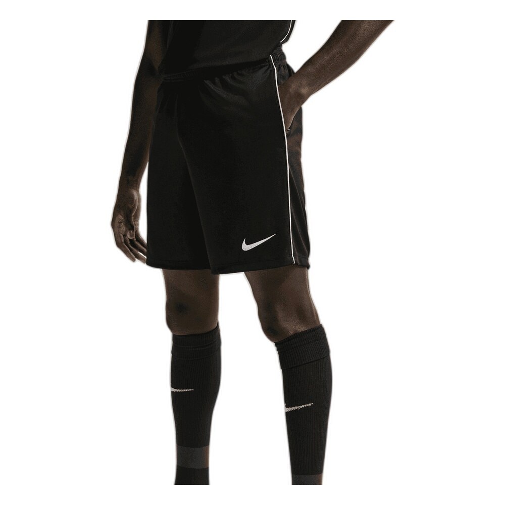 Nike Park 26 Dri-FIT Fotballshorts Sort/Hvit