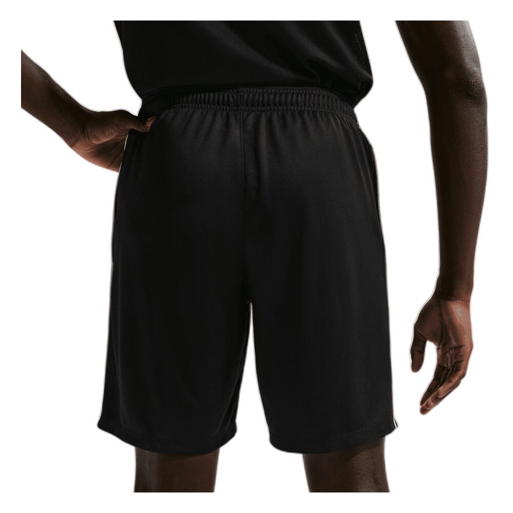 Nike Park 26 Dri-FIT Fotballshorts Sort/Hvit