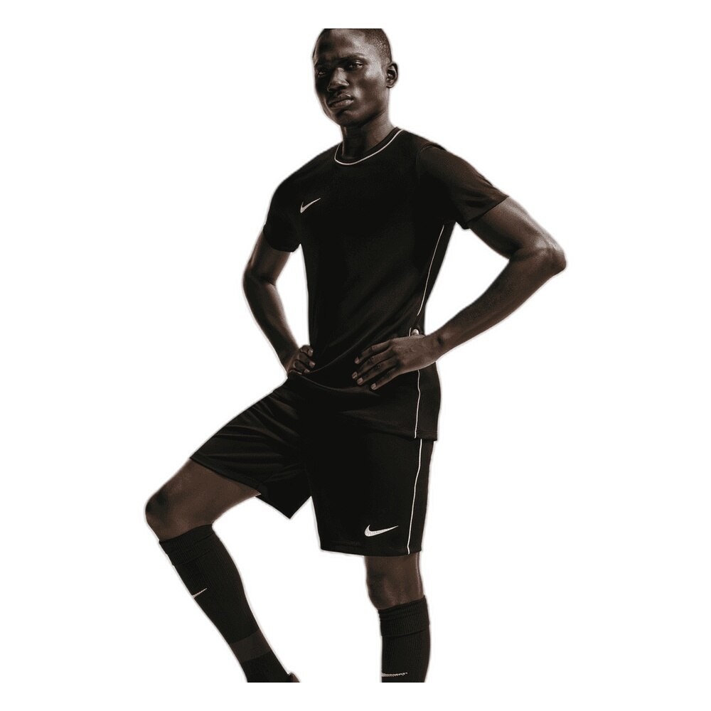 Nike Park 26 Dri-FIT Fotballshorts Sort/Hvit