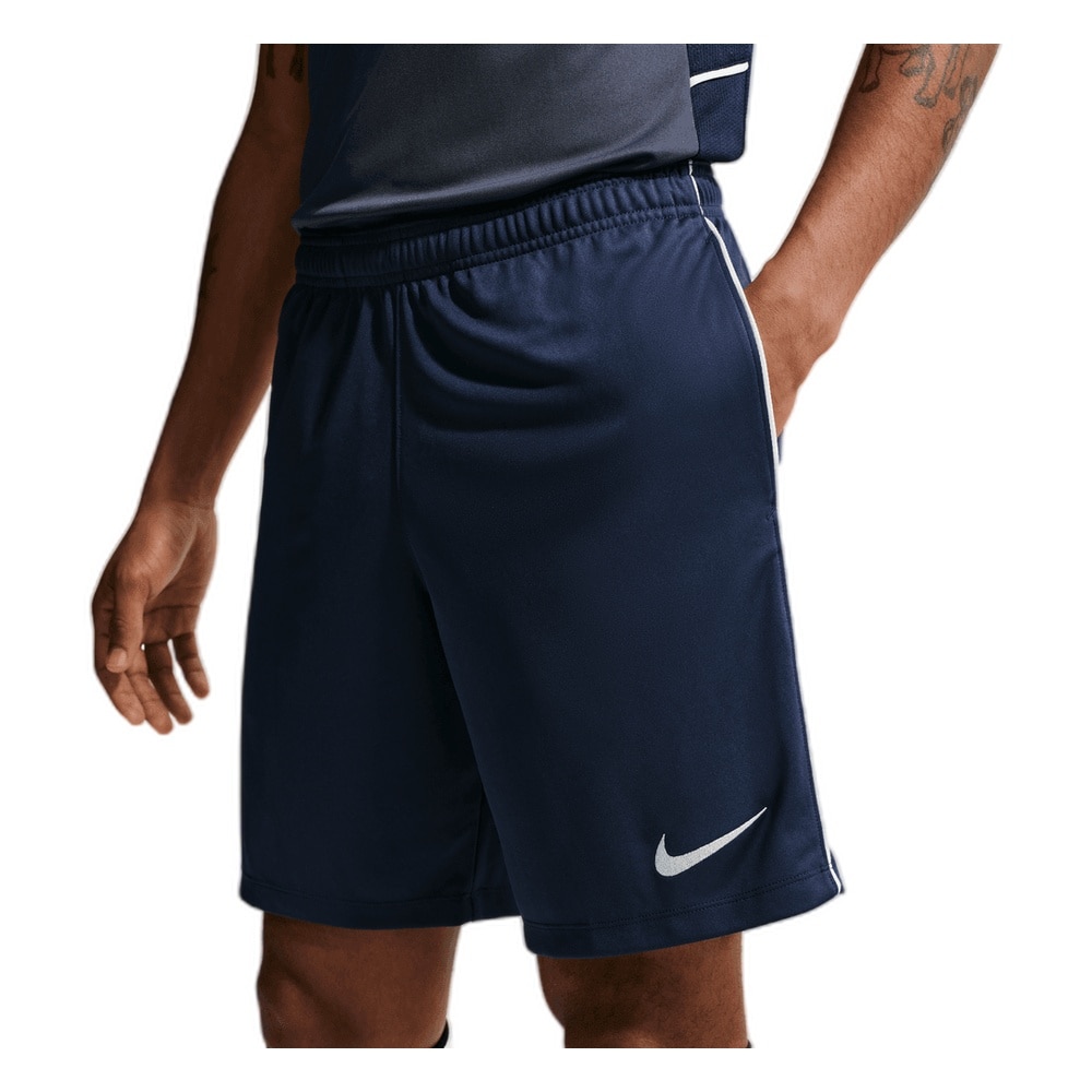 Nike Park 26 Løpeshorts Herre Sort