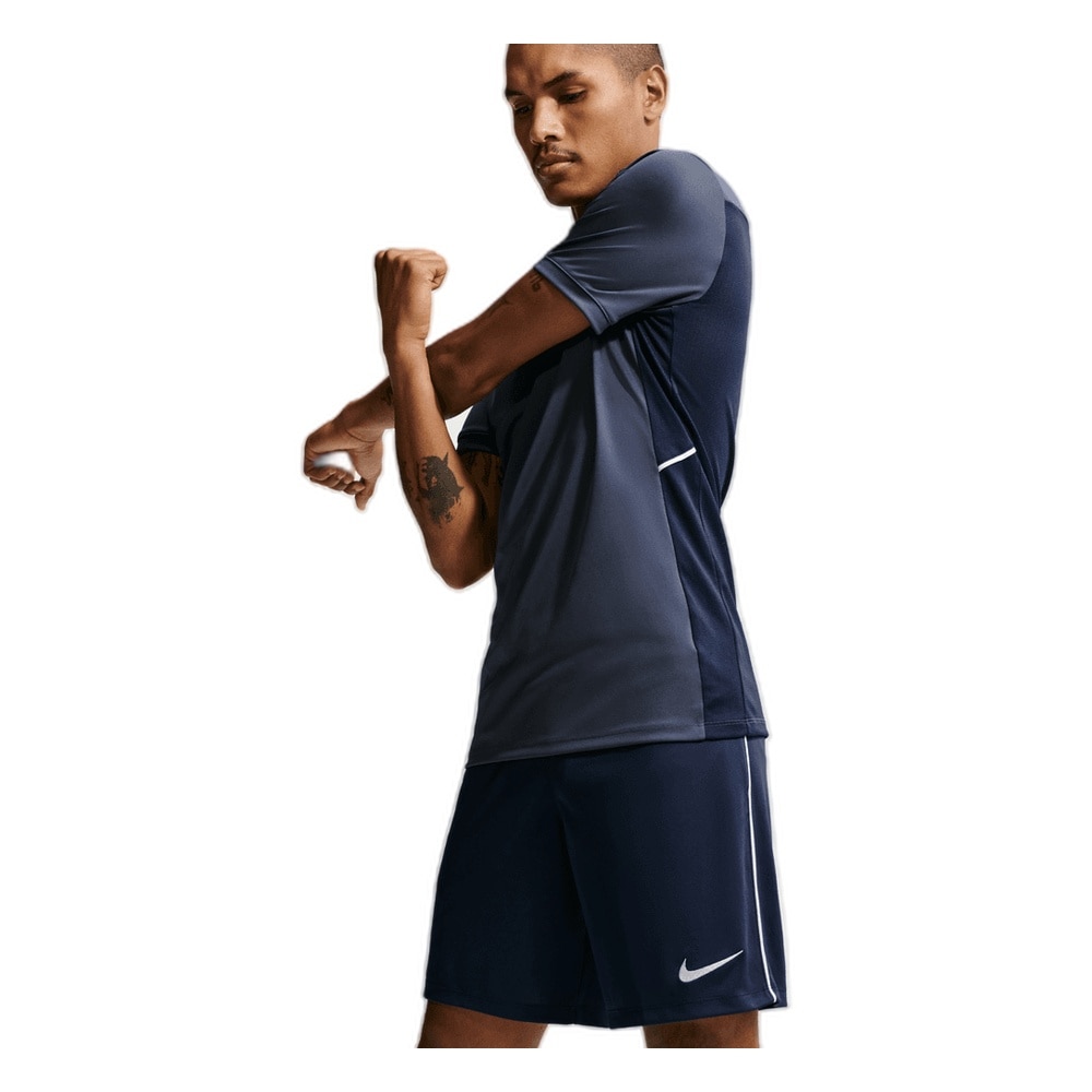 Nike Park 26 Løpeshorts Herre Sort