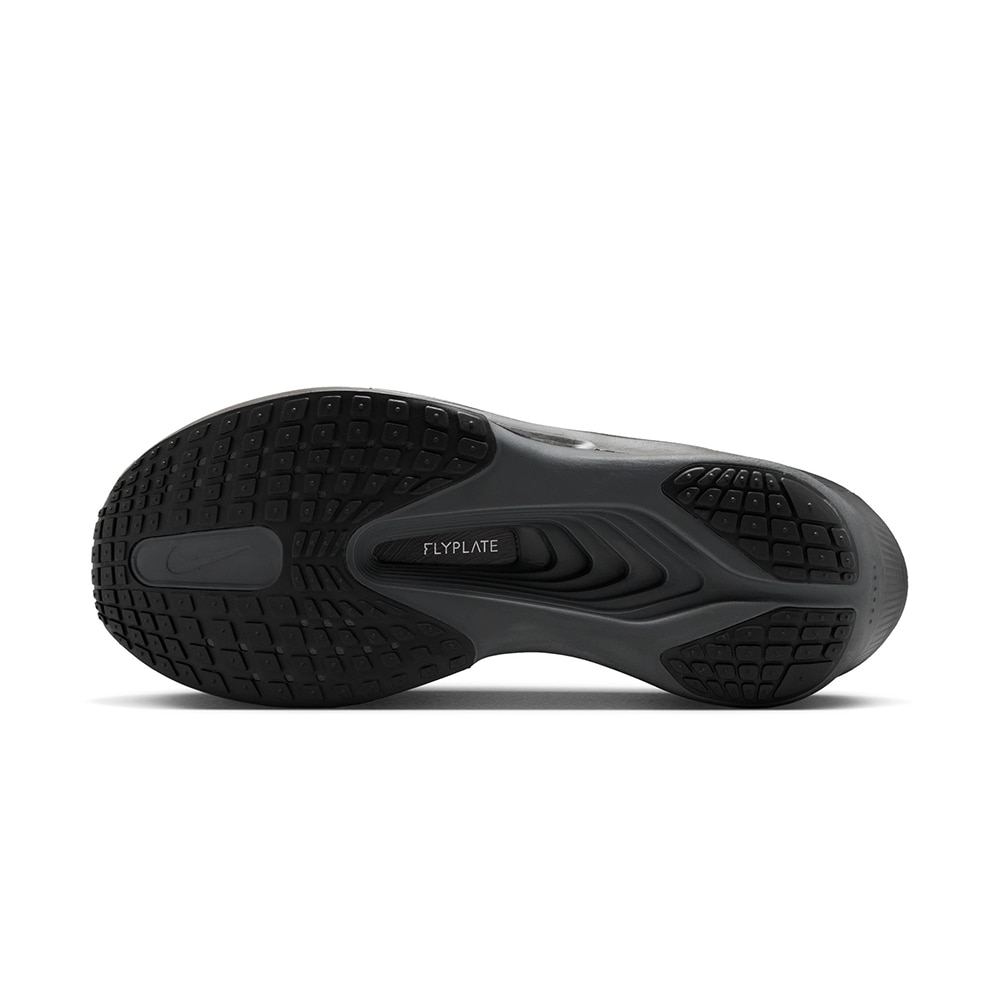 Nike Zoom Fly 6 Løpesko Herre Sort/Grå