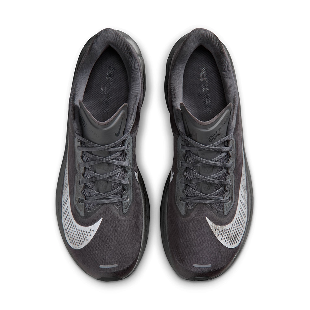 Nike Zoom Fly 6 Løpesko Herre Sort/Grå