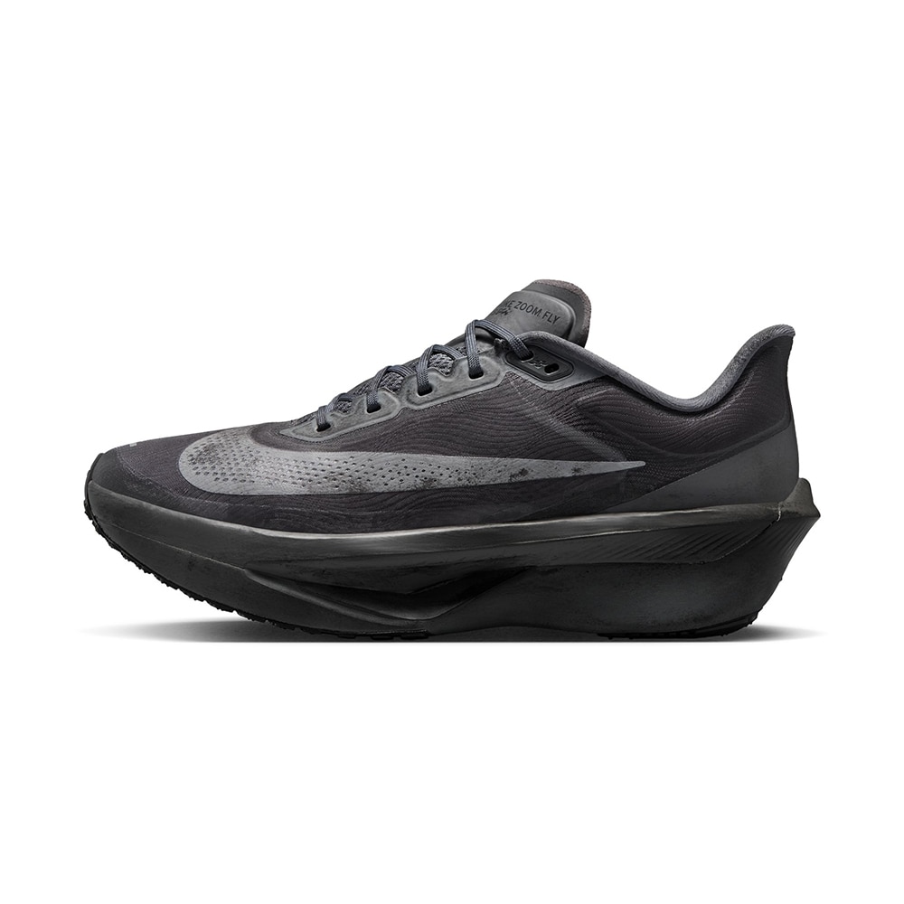 Nike Zoom Fly 6 Løpesko Herre Sort/Grå