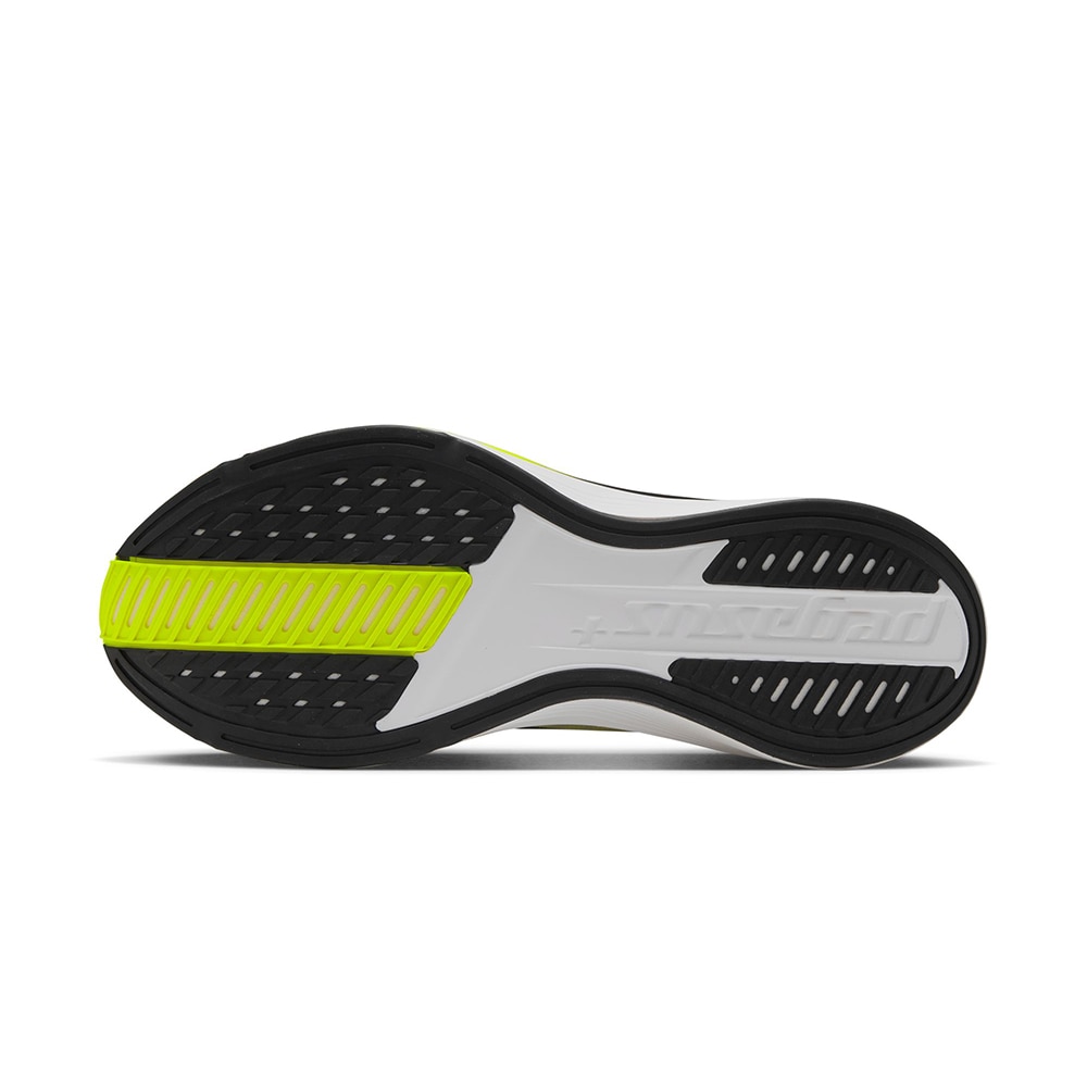 Nike Pegasus Plus 2 Løpesko Herre Hvit/Grønn
