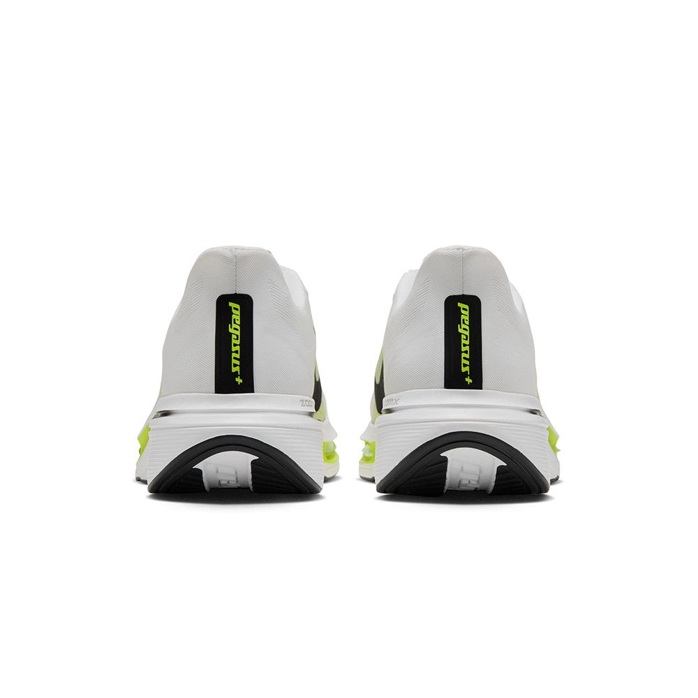 Nike Pegasus Plus 2 Løpesko Herre Hvit/Grønn