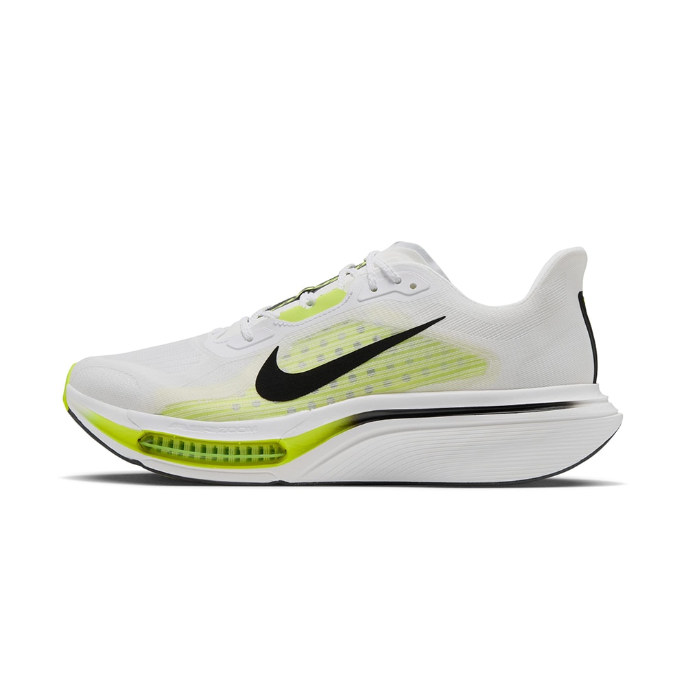 Nike Pegasus Plus 2 Løpesko Herre Hvit/Grønn
