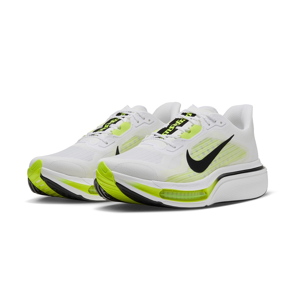 Nike Pegasus Plus 2 Løpesko Herre Hvit/Grønn