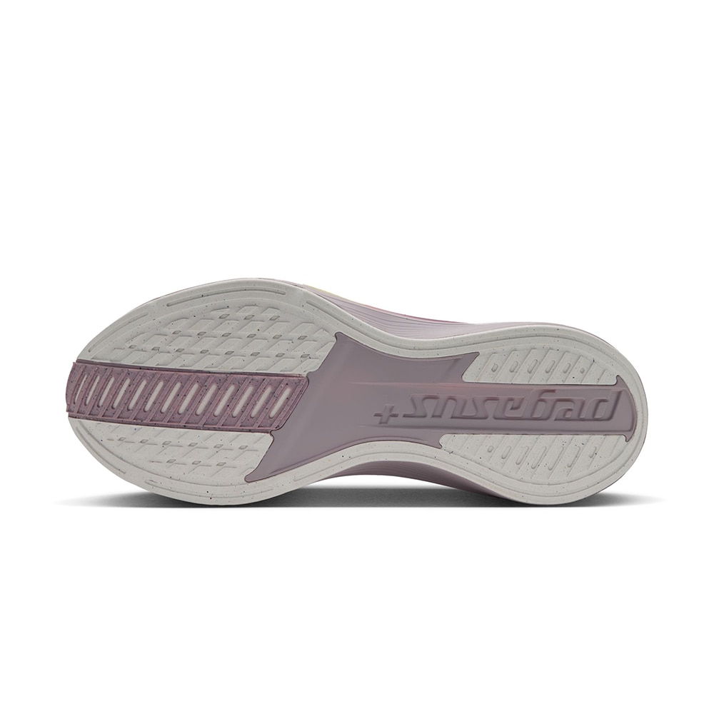 Nike Pegasus Plus 2 Løpesko Dame Lilla
