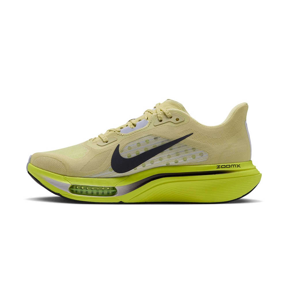 Nike Pegasus Plus 2 Løpesko Dame Beige/Volt