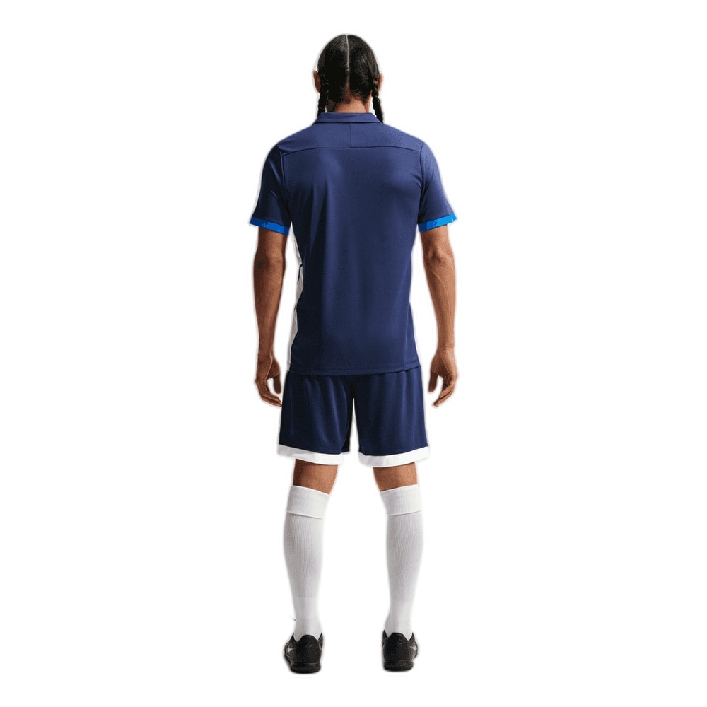 Nike Academy 25 Kortermet T-skjorte Herre Marine